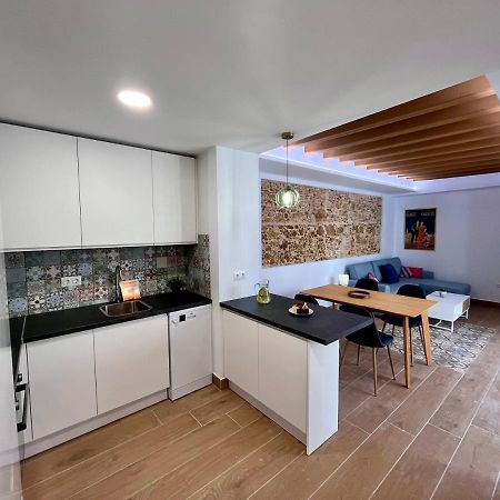 Gatu Premium Villa Flamenca , Preferente Mayores De 25 Anos Y Familias 카디스 외부 사진