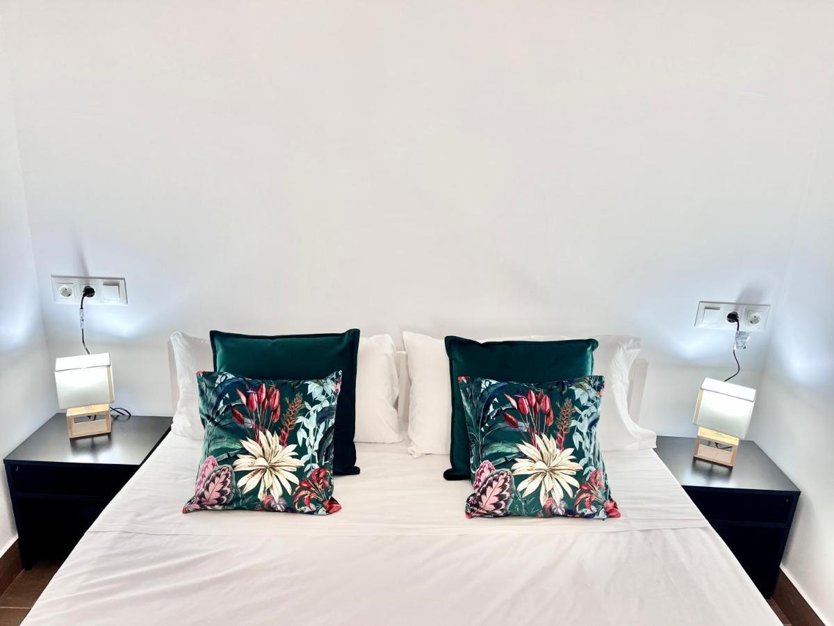 Gatu Premium Villa Flamenca , Preferente Mayores De 25 Anos Y Familias 카디스 외부 사진