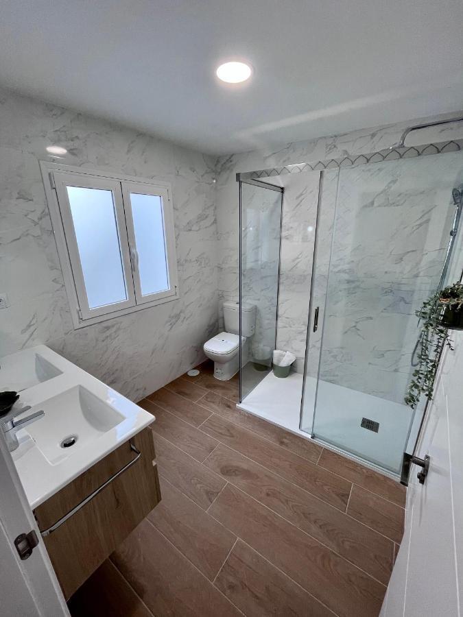 Gatu Premium Villa Flamenca , Preferente Mayores De 25 Anos Y Familias 카디스 외부 사진