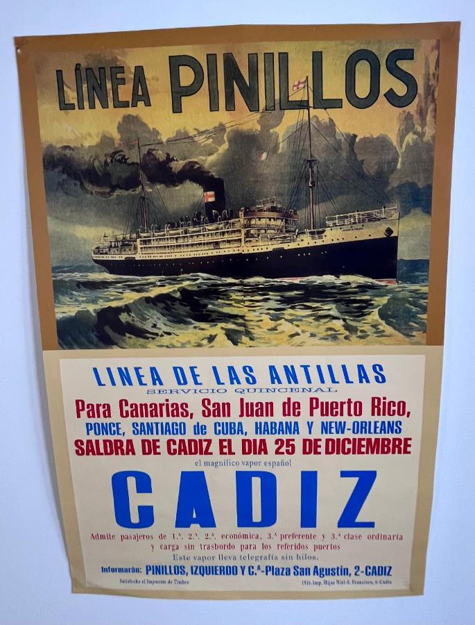 Gatu Premium Villa Flamenca , Preferente Mayores De 25 Anos Y Familias 카디스 외부 사진
