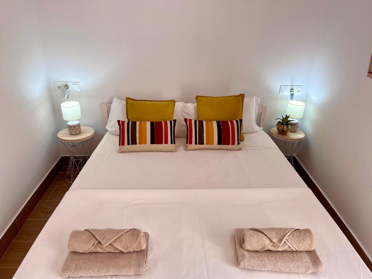 Gatu Premium Villa Flamenca , Preferente Mayores De 25 Anos Y Familias 카디스 외부 사진
