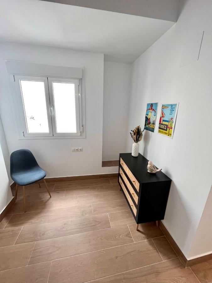 Gatu Premium Villa Flamenca , Preferente Mayores De 25 Anos Y Familias 카디스 외부 사진