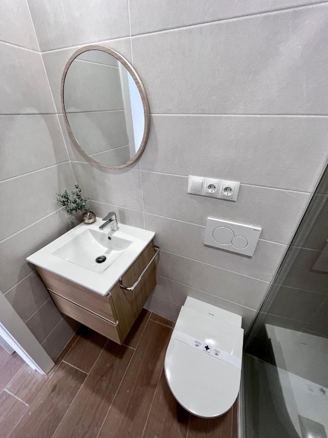 Gatu Premium Villa Flamenca , Preferente Mayores De 25 Anos Y Familias 카디스 외부 사진