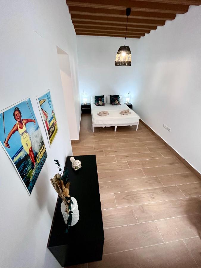Gatu Premium Villa Flamenca , Preferente Mayores De 25 Anos Y Familias 카디스 외부 사진