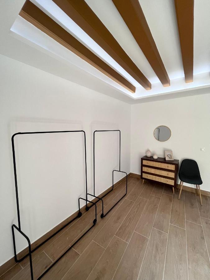 Gatu Premium Villa Flamenca , Preferente Mayores De 25 Anos Y Familias 카디스 외부 사진