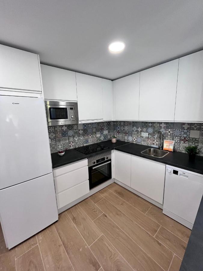 Gatu Premium Villa Flamenca , Preferente Mayores De 25 Anos Y Familias 카디스 외부 사진