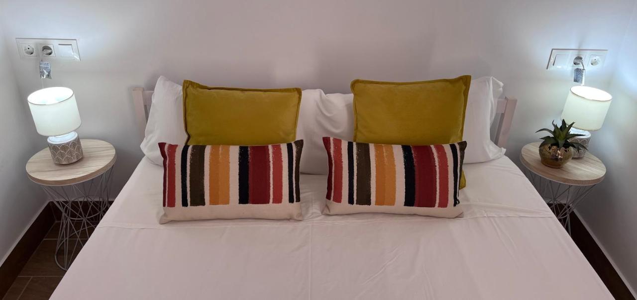 Gatu Premium Villa Flamenca , Preferente Mayores De 25 Anos Y Familias 카디스 외부 사진