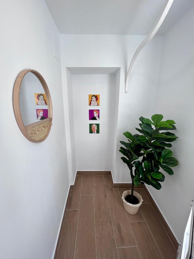 Gatu Premium Villa Flamenca , Preferente Mayores De 25 Anos Y Familias 카디스 외부 사진