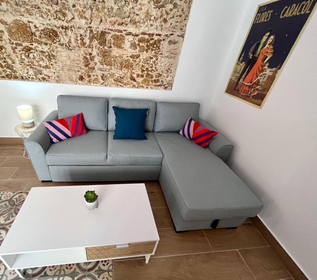 Gatu Premium Villa Flamenca , Preferente Mayores De 25 Anos Y Familias 카디스 외부 사진