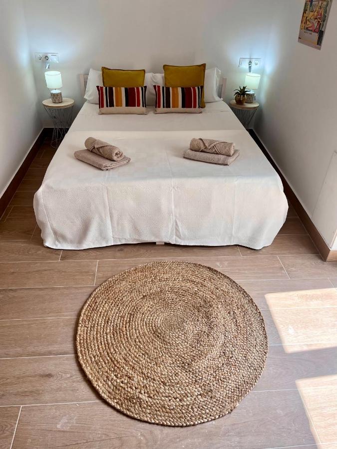 Gatu Premium Villa Flamenca , Preferente Mayores De 25 Anos Y Familias 카디스 외부 사진