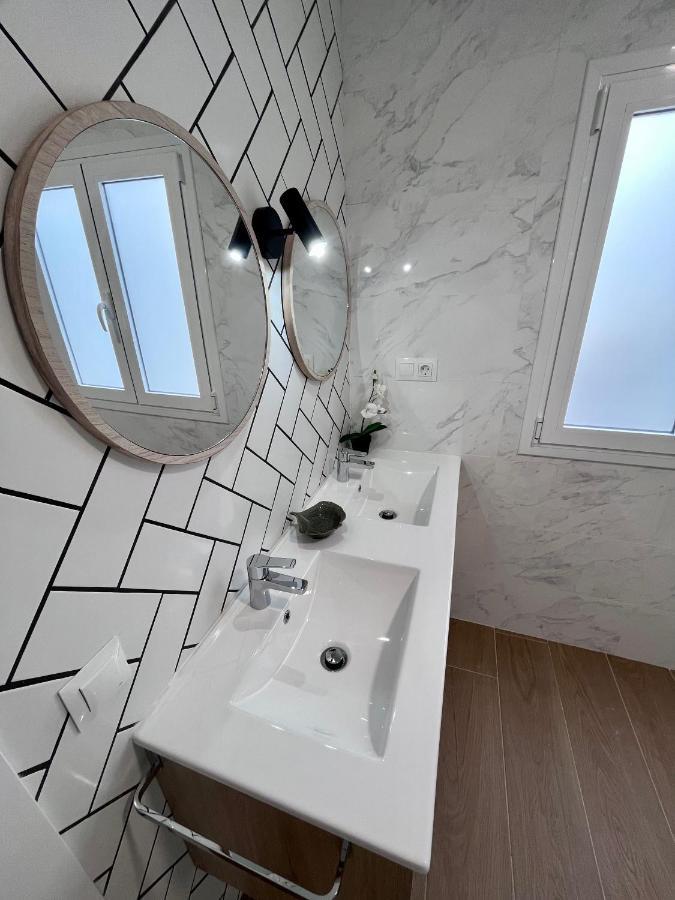 Gatu Premium Villa Flamenca , Preferente Mayores De 25 Anos Y Familias 카디스 외부 사진