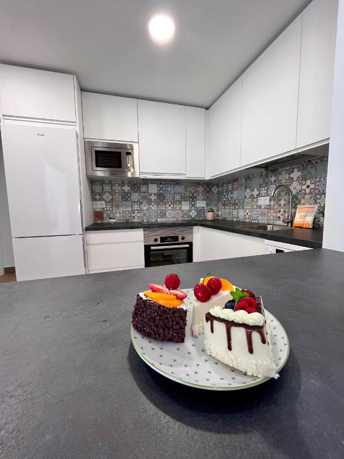 Gatu Premium Villa Flamenca , Preferente Mayores De 25 Anos Y Familias 카디스 외부 사진