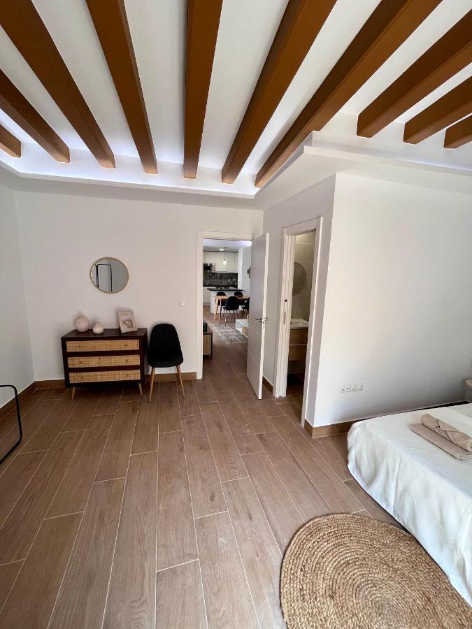 Gatu Premium Villa Flamenca , Preferente Mayores De 25 Anos Y Familias 카디스 외부 사진