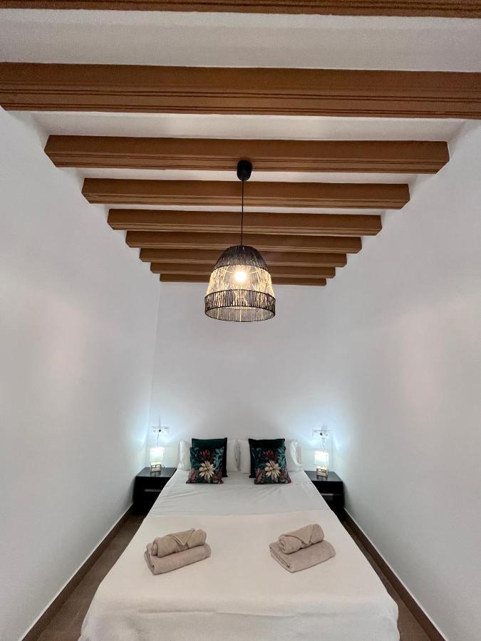Gatu Premium Villa Flamenca , Preferente Mayores De 25 Anos Y Familias 카디스 외부 사진